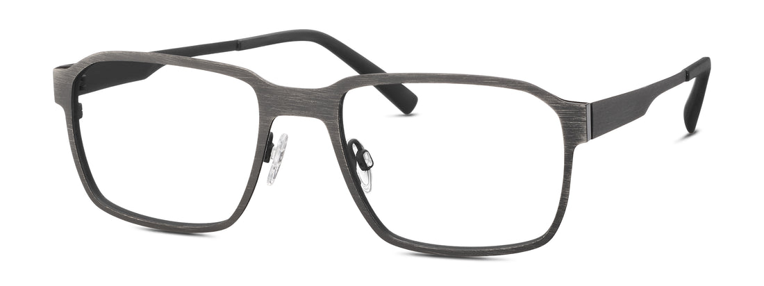 Occhiali da vista jos. eschenbach 980006 10 negro masculino taglia 55mm - Vista principale