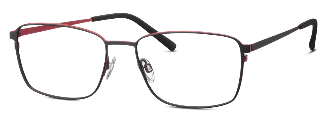 Occhiali da vista jos. eschenbach 980010 60 marron masculino taglia 55mm - Vista principale