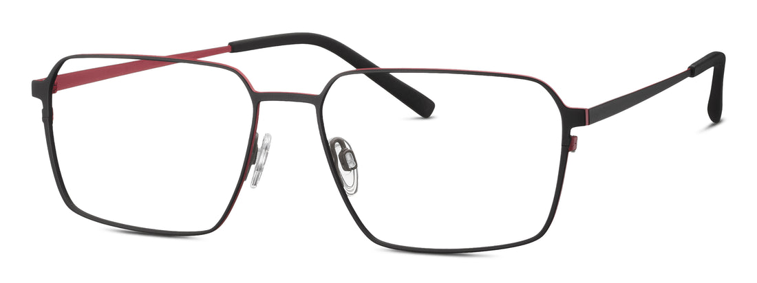 Óculos graduados jos. eschenbach 980012 10 negro masculino tamanho 56mm - Vista principal