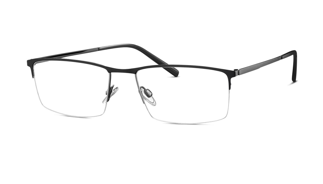 Occhiali da vista jos. eschenbach 981046 10 masculino taglia 56mm - Vista principale