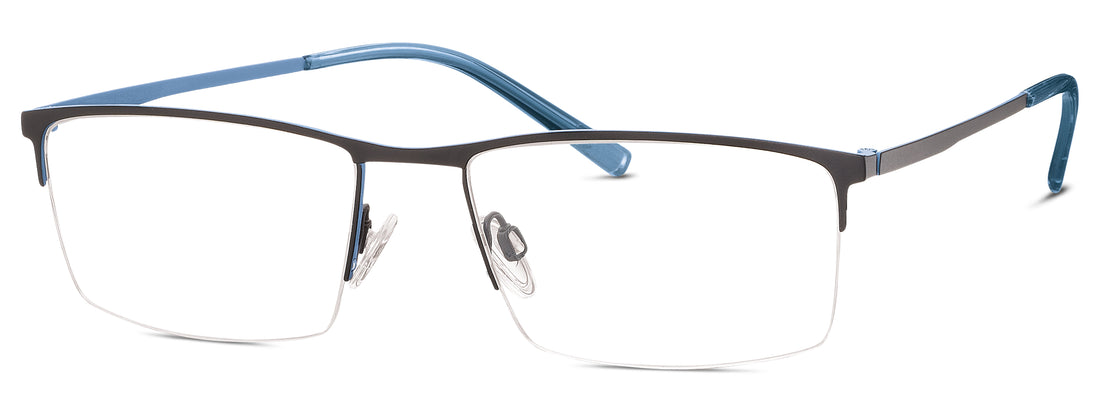 Occhiali da vista jos. eschenbach 981046 17 masculino taglia 56mm - Vista principale