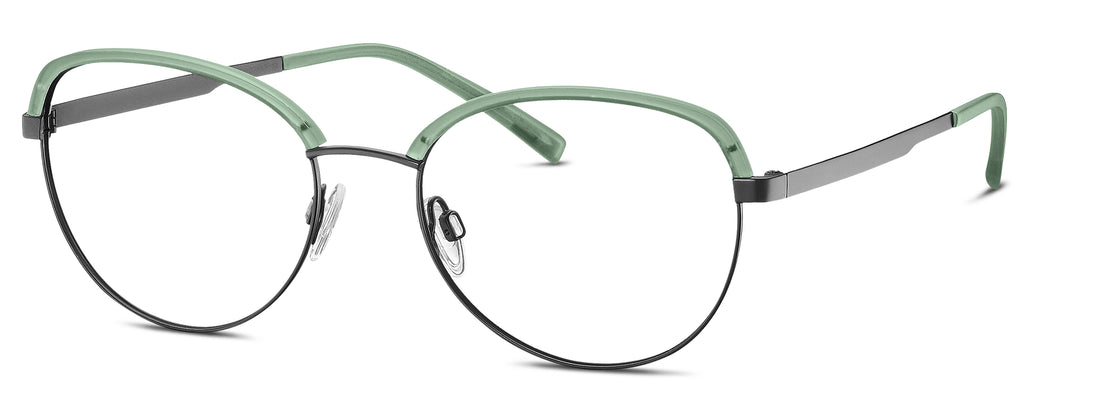 Occhiali da vista jos. eschenbach 981070 40 femenino taglia 54mm - Vista principale