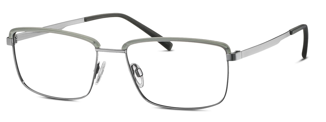 Occhiali da vista jos. eschenbach 981071 40 masculino taglia 56mm - Vista principale