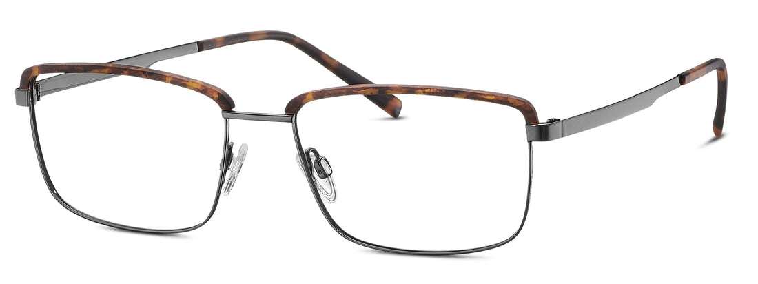 Occhiali da vista jos. eschenbach 981071 60 masculino taglia 56mm - Vista principale