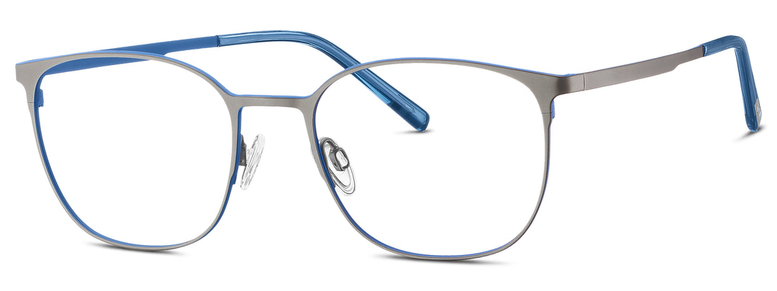 Occhiali da vista jos. eschenbach 981073 37 masculino taglia 52mm - Vista principale