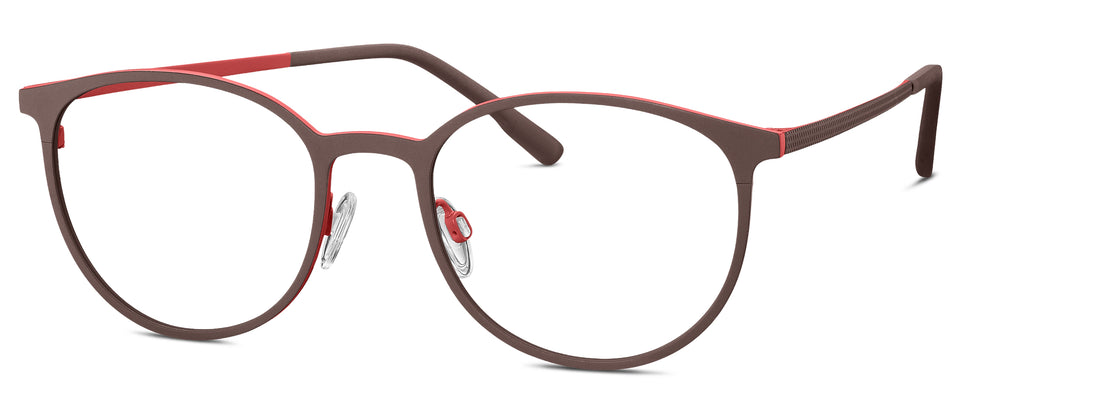 Occhiali da vista jos. eschenbach 981086 60 unisex taglia 52mm - Vista principale