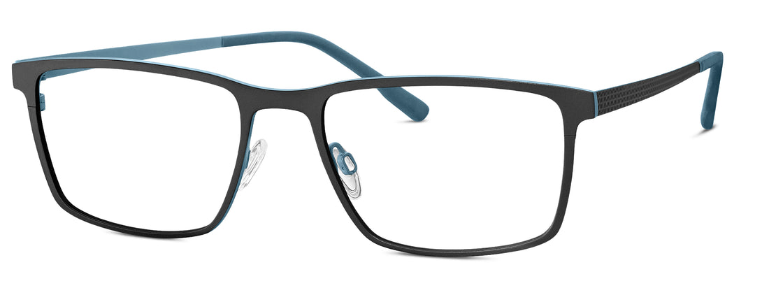 Occhiali da vista jos. eschenbach 981087 10 masculino taglia 55mm - Vista principale