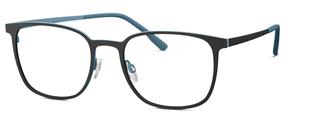 Occhiali da vista jos. eschenbach 981088 10 masculino taglia 53mm - Vista principale