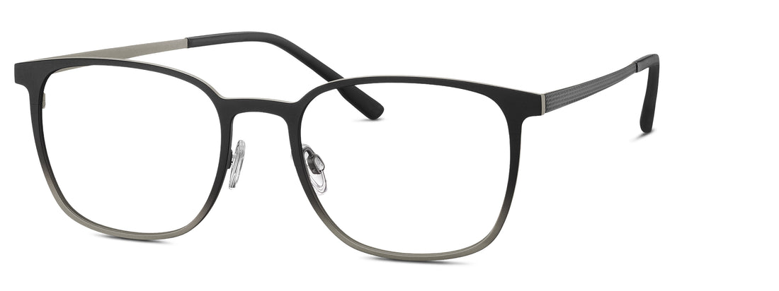 Occhiali da vista jos. eschenbach 981088 11 negro masculino taglia 53mm - Vista principale