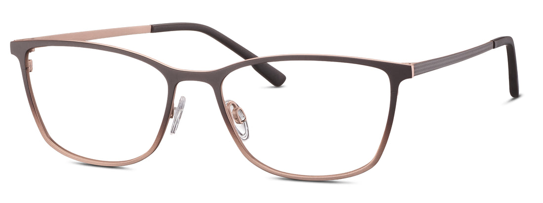 Occhiali da vista jos. eschenbach 981089 60 marrón femenino taglia 54mm - Vista principale