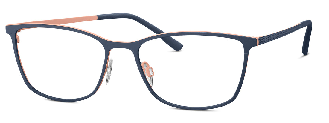 Occhiali da vista jos. eschenbach 981089 70 femenino taglia 54mm - Vista principale