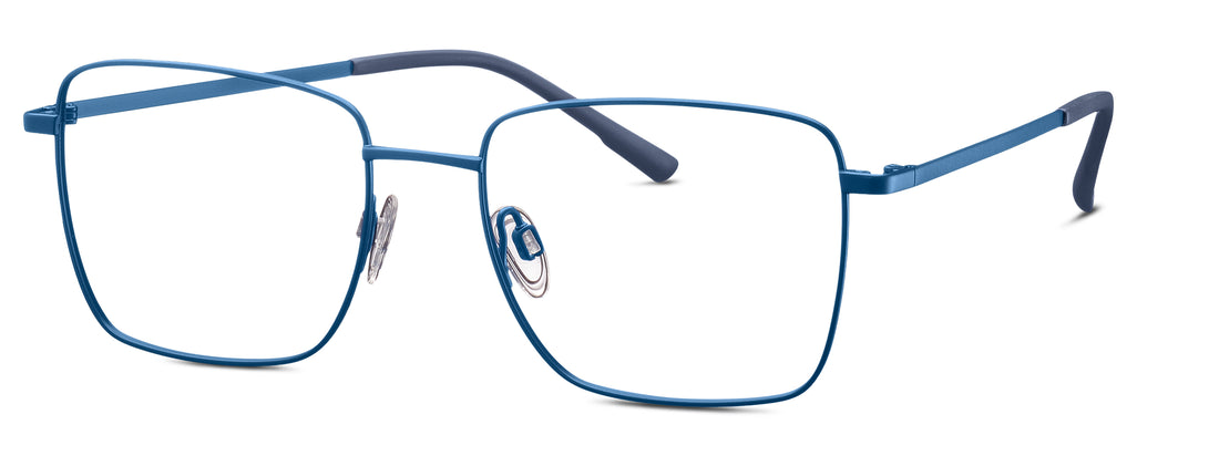 Occhiali da vista jos. eschenbach 981092 70 azul masculino taglia 53mm - Vista principale