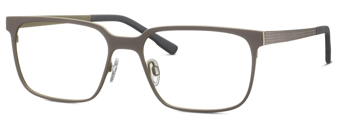 Occhiali da vista jos. eschenbach 981096 40 verde masculino taglia 56mm - Vista principale