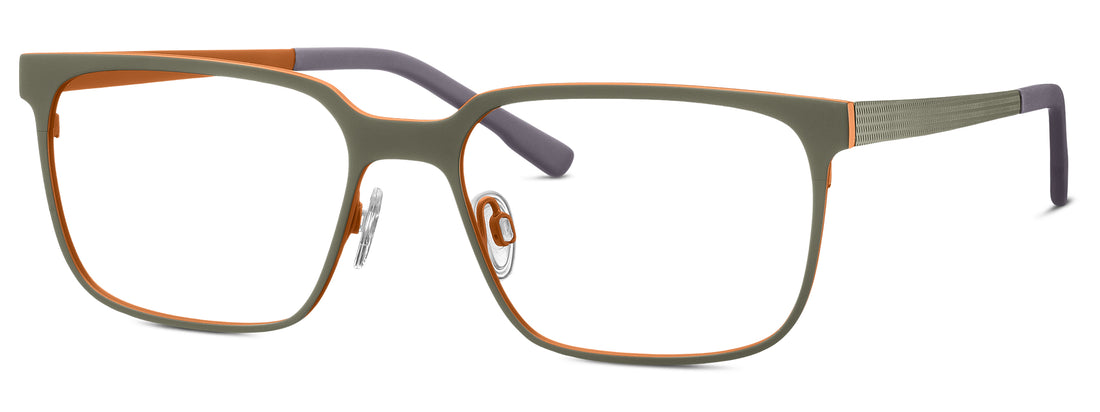 Occhiali da vista jos. eschenbach 981096 80 blanco masculino taglia 56mm - Vista principale