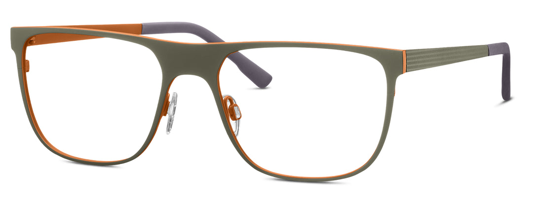Occhiali da vista jos. eschenbach 981100 80 blanco masculino taglia 55mm - Vista principale