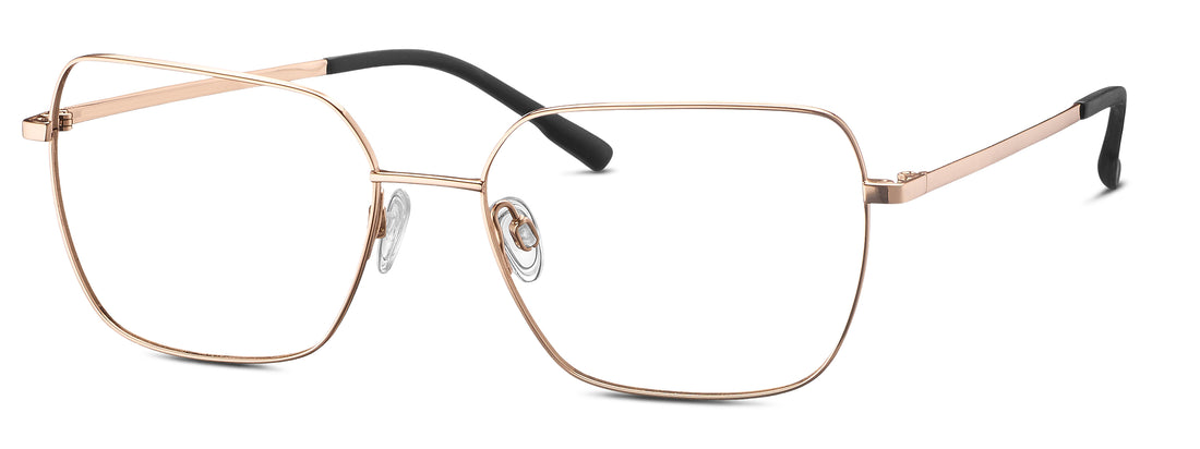 Occhiali da vista jos. eschenbach 981101 20 dorado femenino taglia 56mm - Vista principale