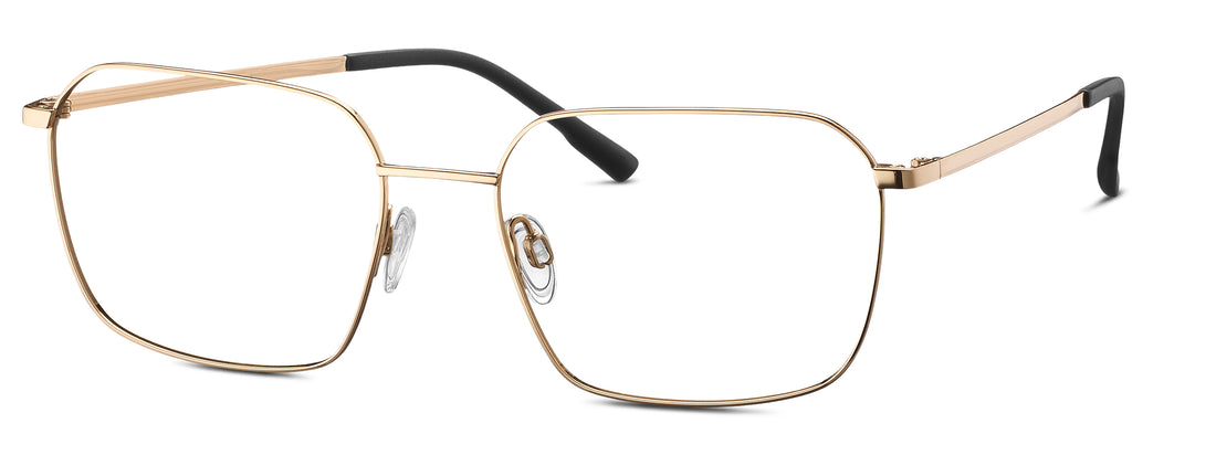 Occhiali da vista jos. eschenbach 981102 20 dorado masculino taglia 56mm - Vista principale