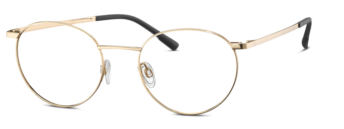 Occhiali da vista jos. eschenbach 981103 20 dorado masculino taglia 49mm - Vista principale