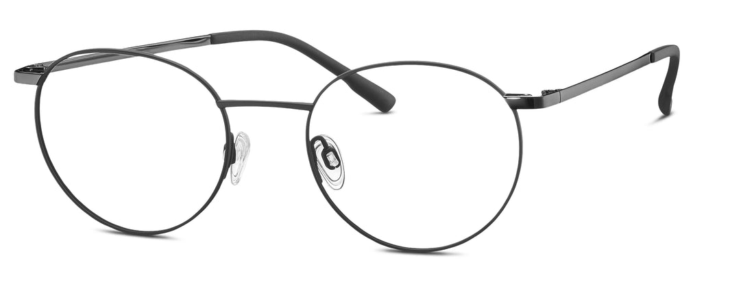 Occhiali da vista jos. eschenbach 981103 30 gris masculino taglia 49mm - Vista principale