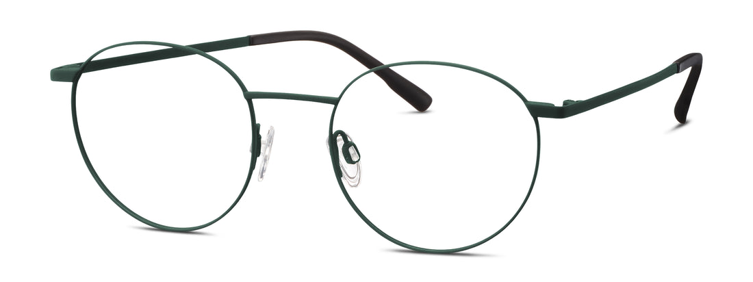 Occhiali da vista jos. eschenbach 981103 40 verde masculino taglia 49mm - Vista principale