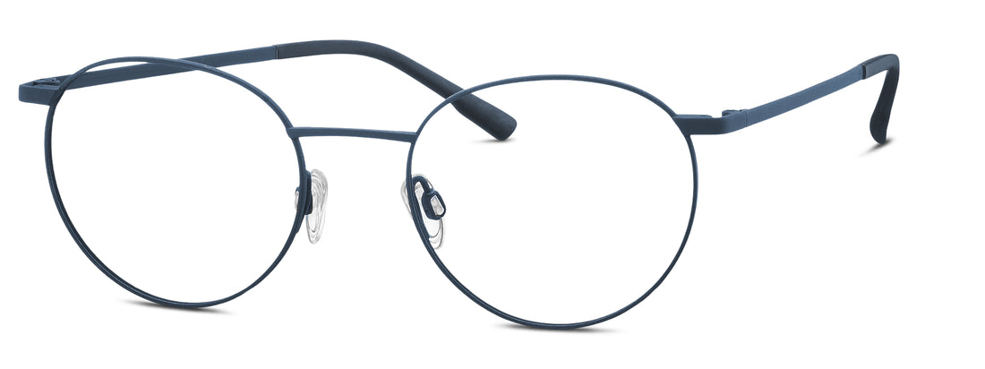 Occhiali da vista jos. eschenbach 981103 70 azul masculino taglia 49mm - Vista principale