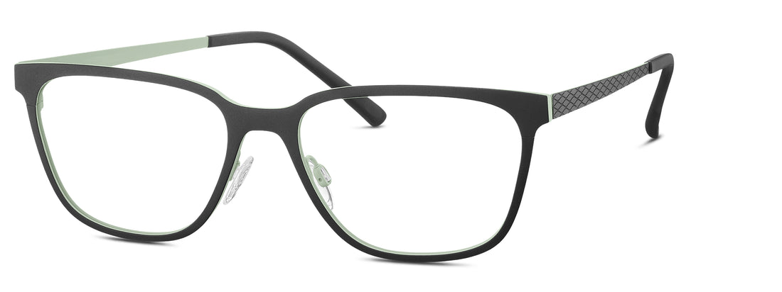 Occhiali da vista jos. eschenbach 981105 60 marrón femenino taglia 53mm - Vista principale