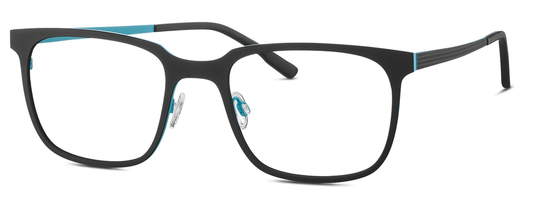 Occhiali da vista jos. eschenbach 981106 10 negro masculino taglia 54mm - Vista principale