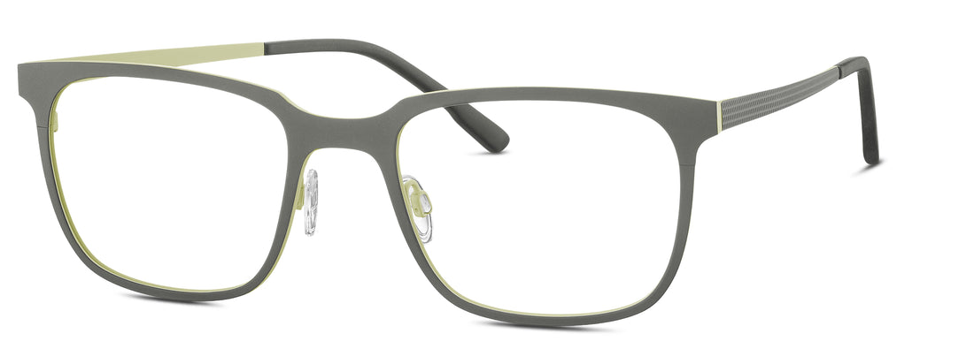 Occhiali da vista jos. eschenbach 981106 30 gris masculino taglia 54mm - Vista principale