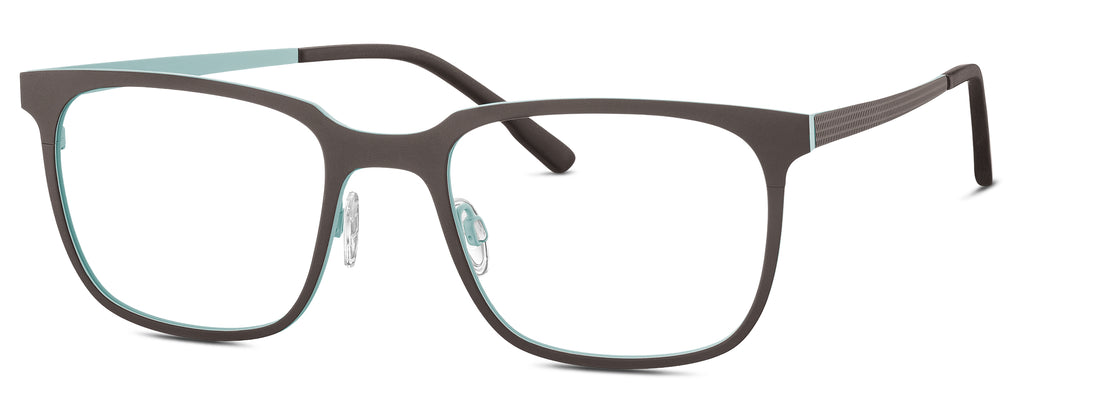 Occhiali da vista jos. eschenbach 981106 60 marrón masculino taglia 54mm - Vista principale
