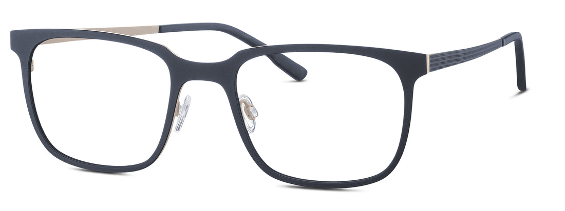 Occhiali da vista jos. eschenbach 981106 70 azul masculino taglia 54mm - Vista principale