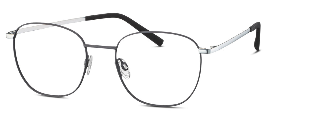 Occhiali da vista jos. eschenbach 981108 30 gris unisex taglia 52mm - Vista principale