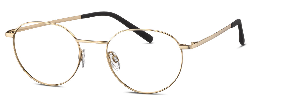 Occhiali da vista jos. eschenbach 981109 20 dorado unisex taglia 50mm - Vista principale