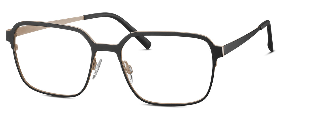 Occhiali da vista jos. eschenbach 981111 10 negro masculino taglia 55mm - Vista principale