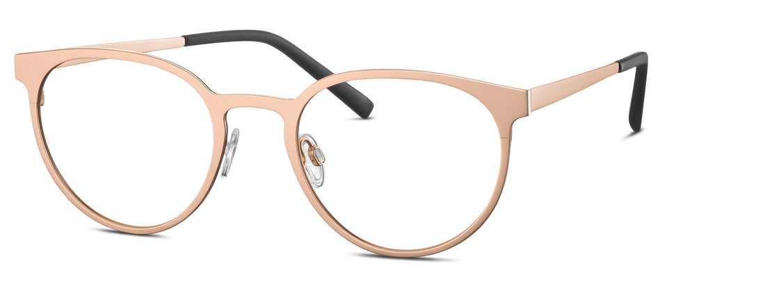 Occhiali da vista jos. eschenbach 981112 20 dorado unisex taglia 51mm - Vista principale