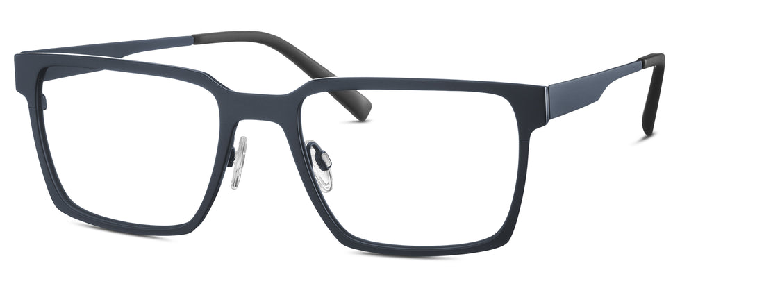 Lunettes de vue jos. eschenbach 981113 70 azul masculino taille 55mm - Vue principale