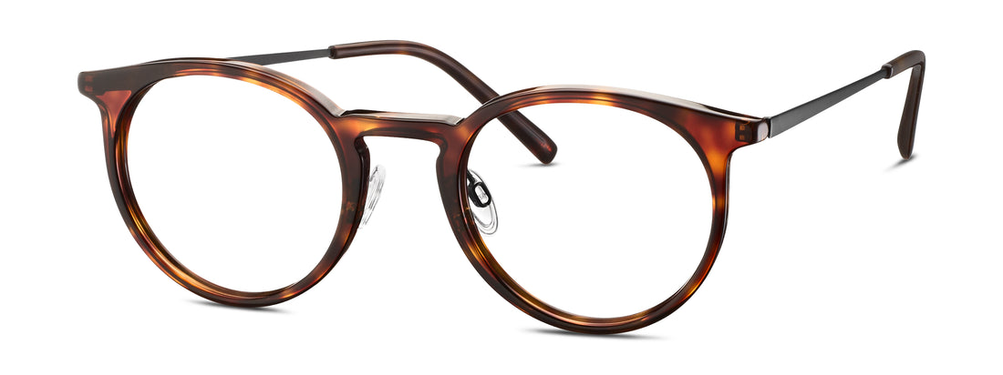Occhiali da vista jos. eschenbach 981114 60 marron unisex taglia 49mm - Vista principale