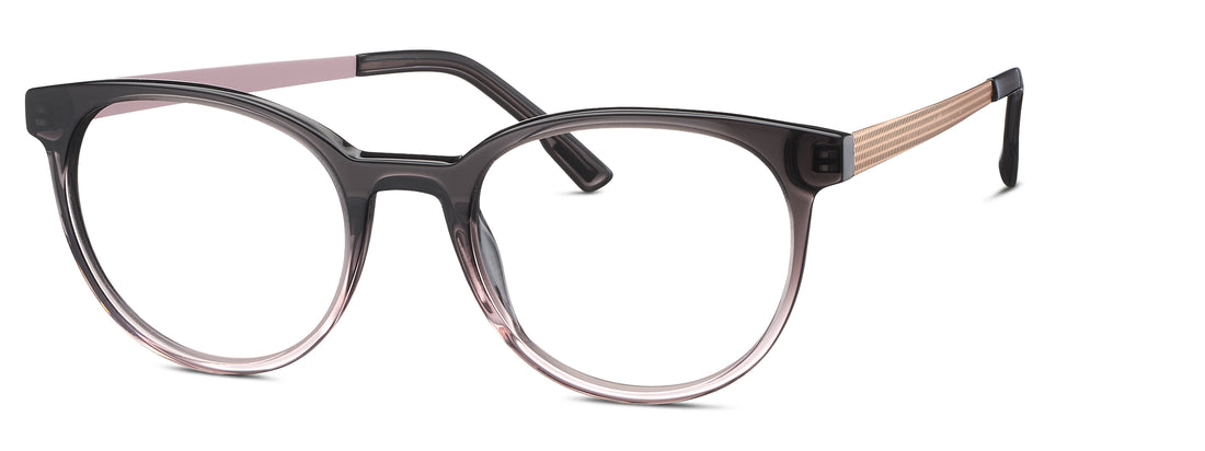 Occhiali da vista jos. eschenbach 983020 60 marrón femenino taglia 52mm - Vista principale