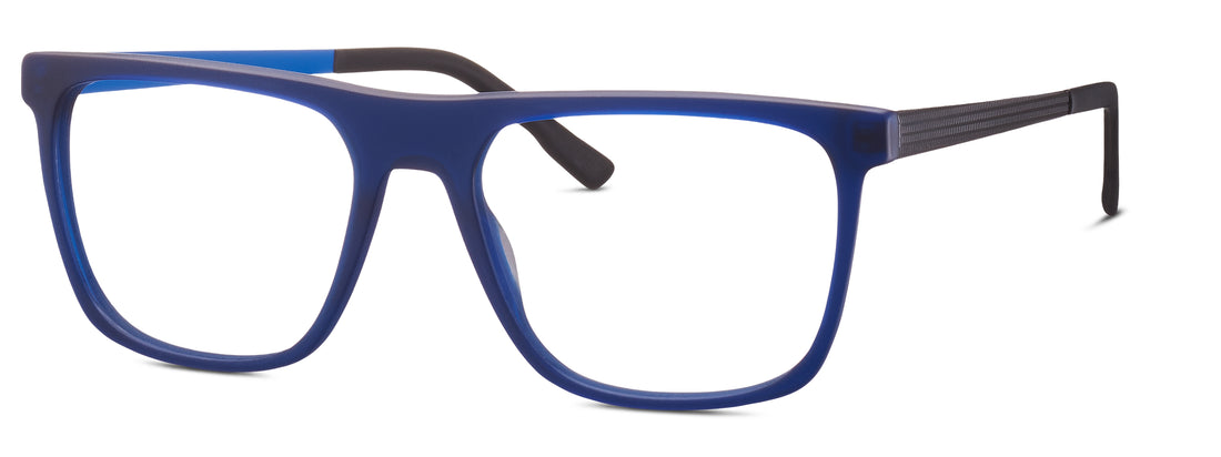 Occhiali da vista jos. eschenbach 983022 70 azul masculino taglia 55mm - Vista principale