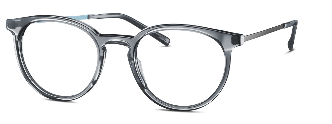 Occhiali da vista jos. eschenbach 983024 30 gris unisex taglia 51mm - Vista principale