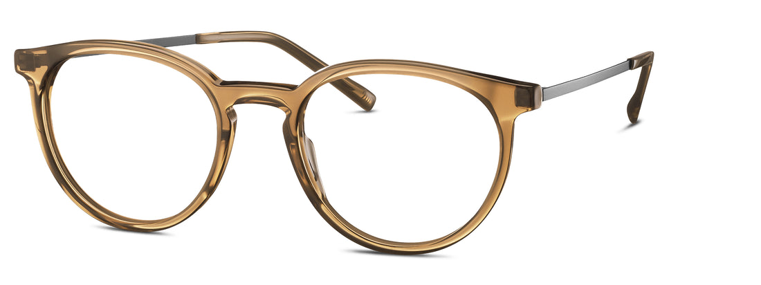 Occhiali da vista jos. eschenbach 983024 60 marron unisex taglia 51mm - Vista principale