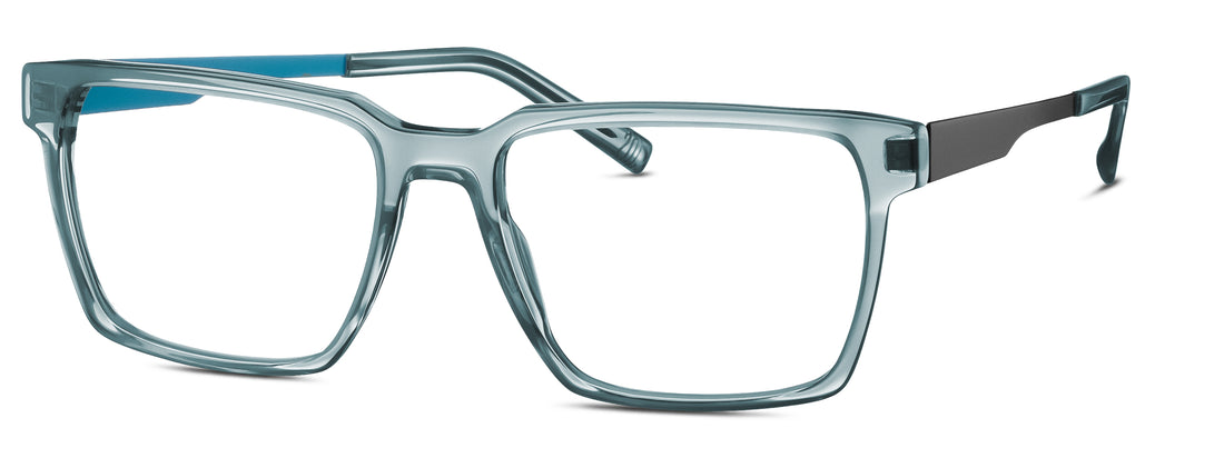 Occhiali da vista jos. eschenbach 983025 30 gris masculino taglia 56mm - Vista principale
