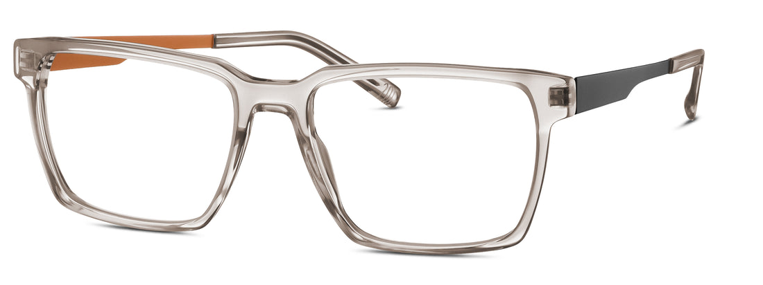 Occhiali da vista jos. eschenbach 983025 60 marron masculino taglia 56mm - Vista principale