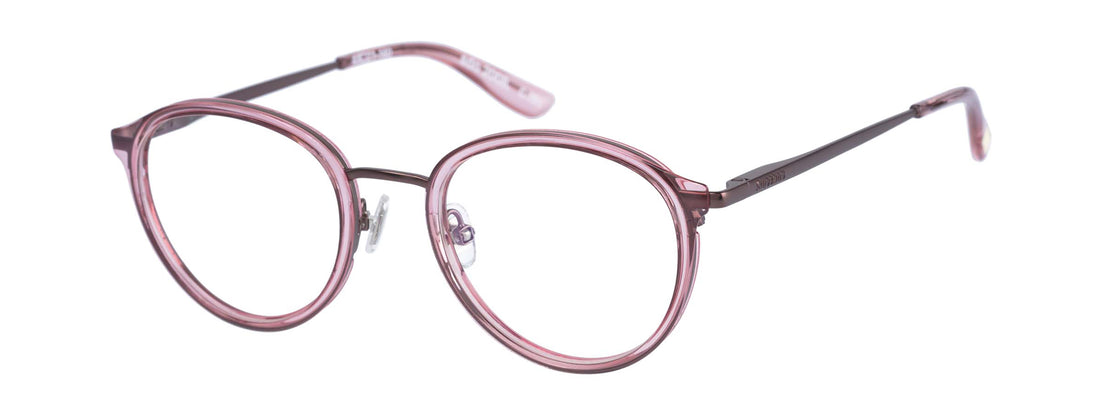 Brillen superdry 991056 50 femenino größe 48mm - Hauptansicht