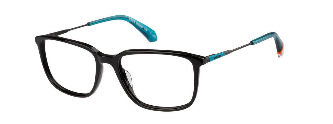 Occhiali da vista superdry 991061 10 negro masculino taglia 53mm - Vista principale