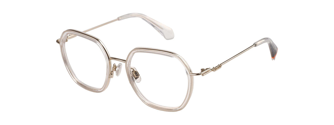 Brillen superdry 991063 0 cristal femenino größe 50mm - Hauptansicht
