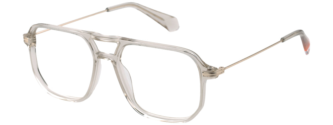 Gafas graduadas superdry 991066 3 cristal masculino talla 55mm - Vista principal