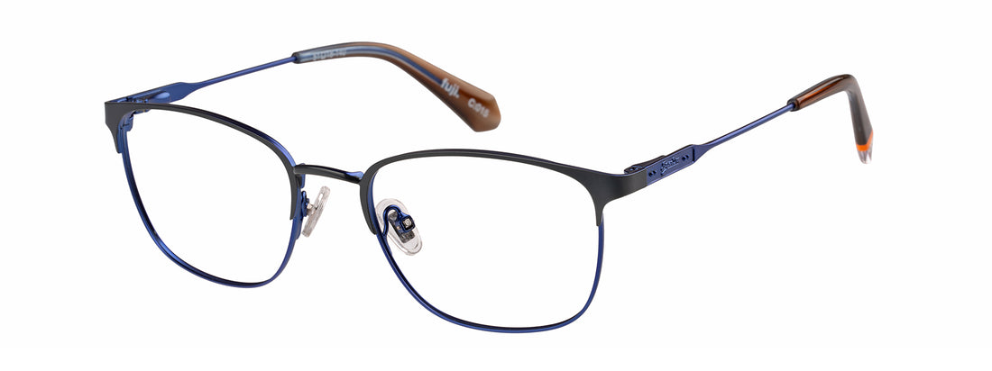 Occhiali da vista superdry 992053 60 marrón masculino taglia 51mm - Vista principale