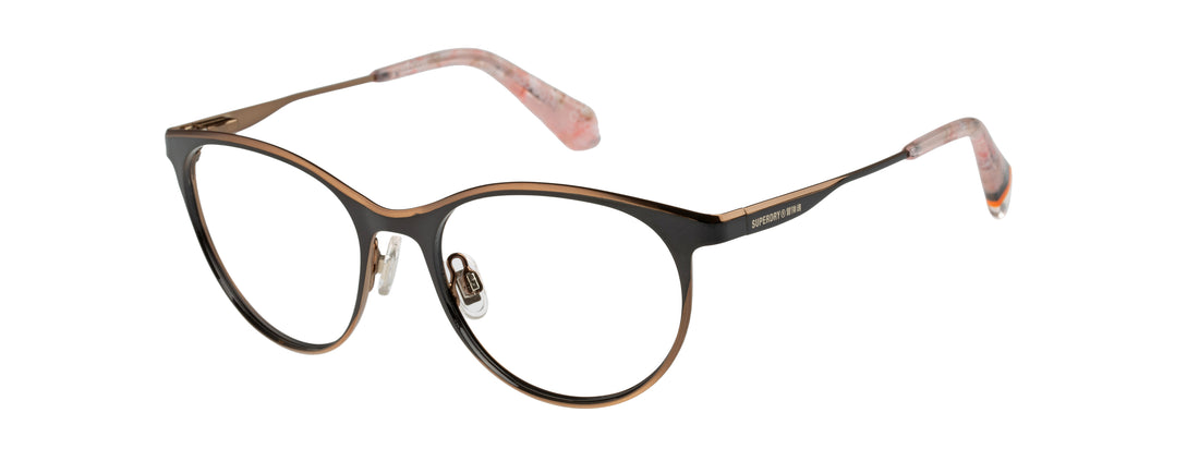 Occhiali da vista superdry 992069 10 femenino taglia 51mm - Vista principale