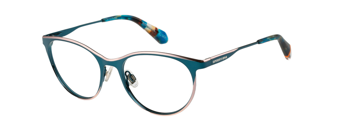 Occhiali da vista superdry 992069 40 femenino taglia 51mm - Vista principale