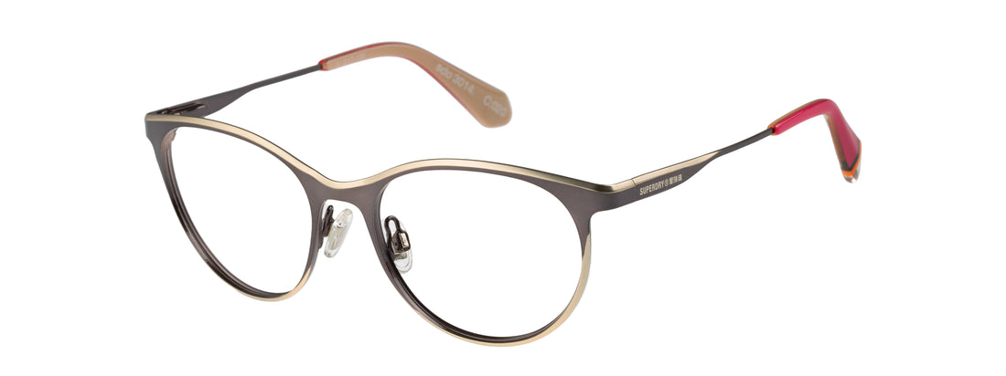 Occhiali da vista superdry 992069 60 femenino taglia 51mm - Vista principale